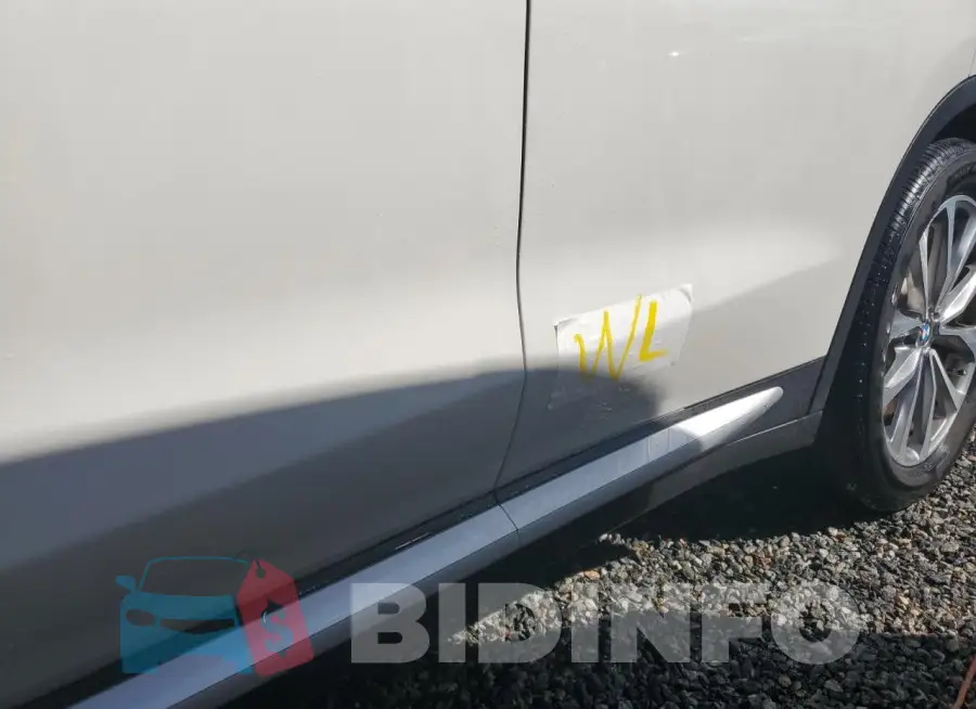 5UXTR7C51KLA48631 Photo# 13