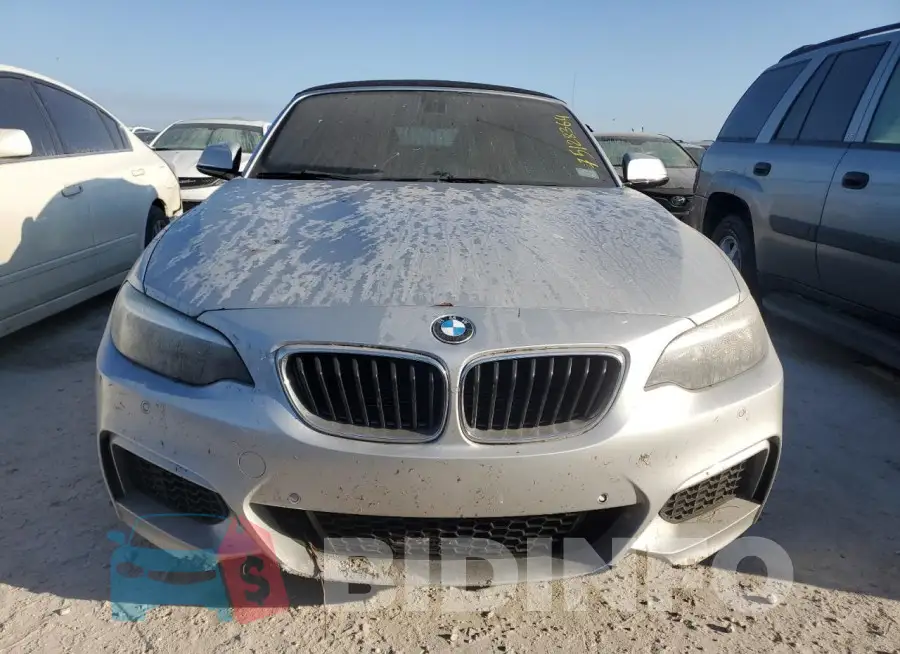 WBA1K9C53GV321521 Photo# 5