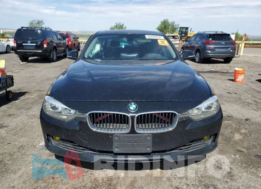 WBA3A5G55FNP35218 Photo# 5
