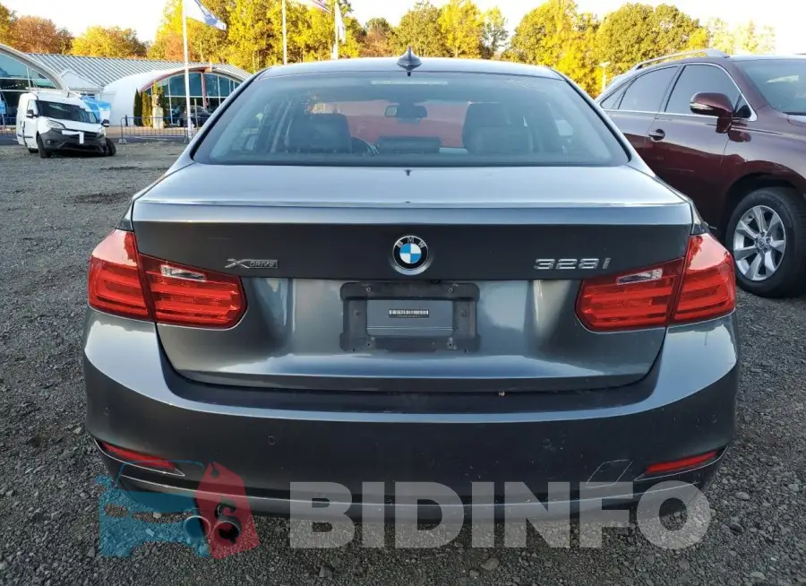 WBA3B5G54FNS13242 Photo# 6