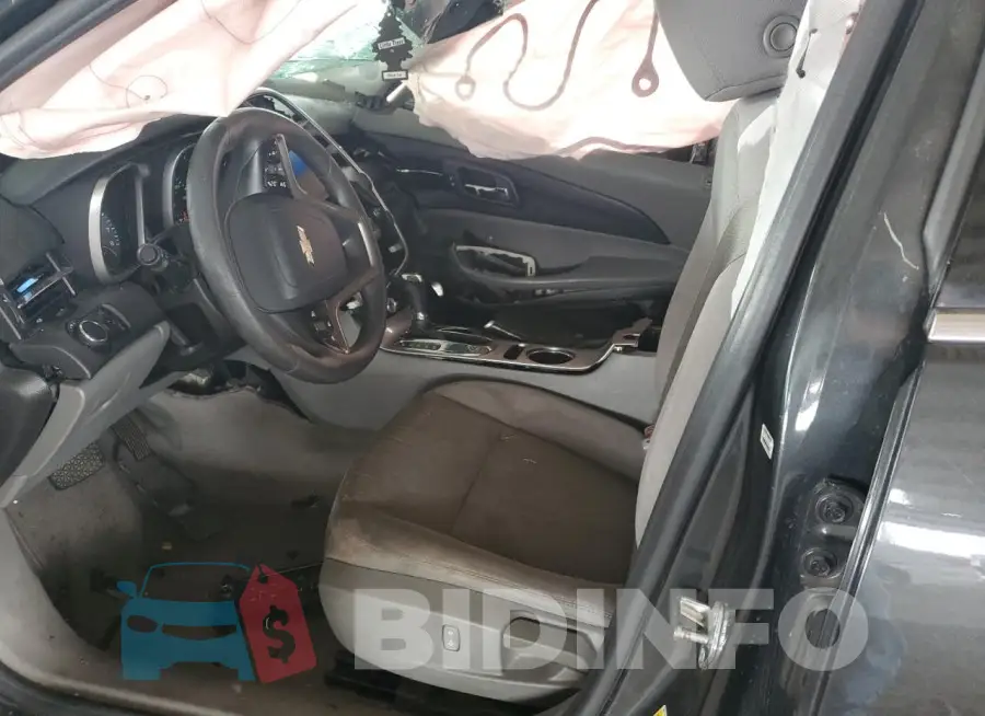 1G11B5SL0FF282996 Photo# 7