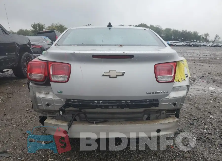 1G11B5SL4FF353732 Photo# 6