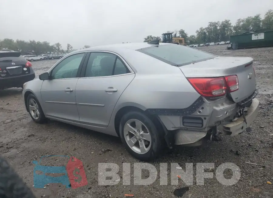 1G11B5SL4FF353732 Photo# 2
