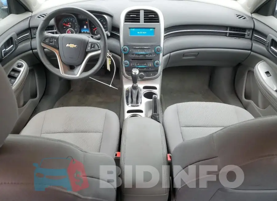 1G11B5SL4FF353732 Photo# 8