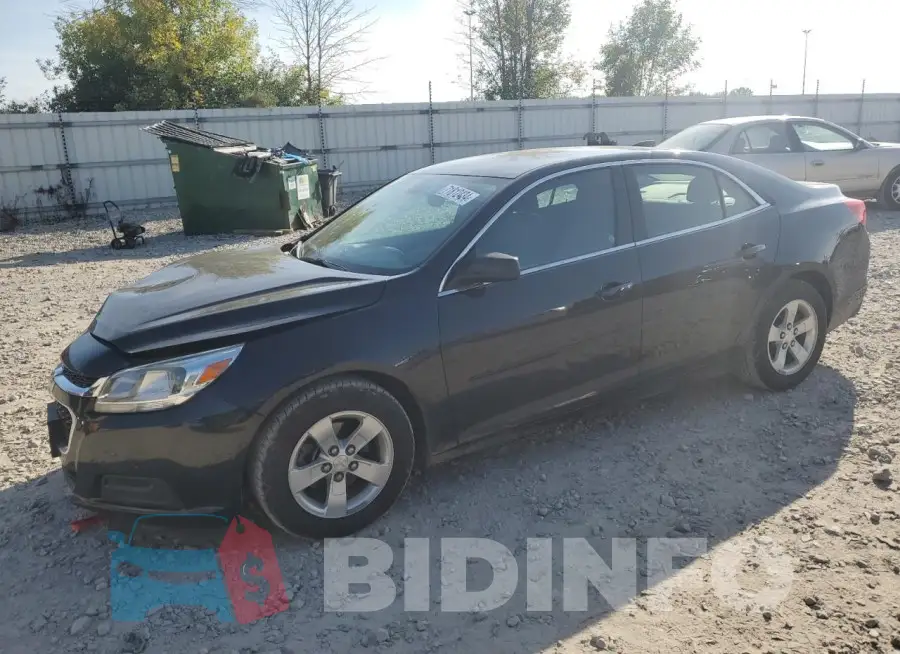 1G11B5SL6FF183020 Photo# 1