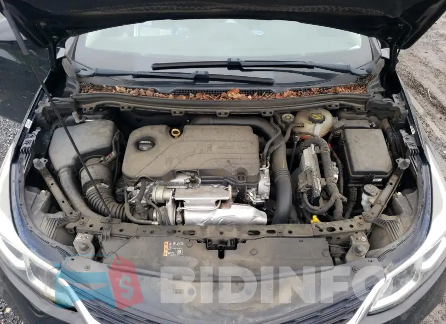 1G1BC5SM6J7208382 Photo# 11