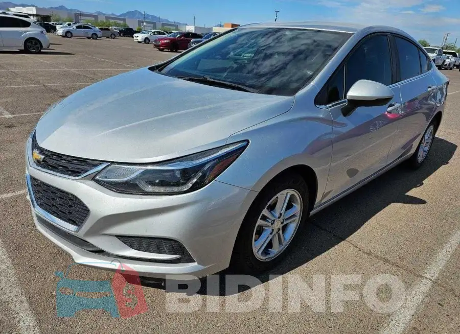 1G1BE5SM9G7278283 Photo# 2