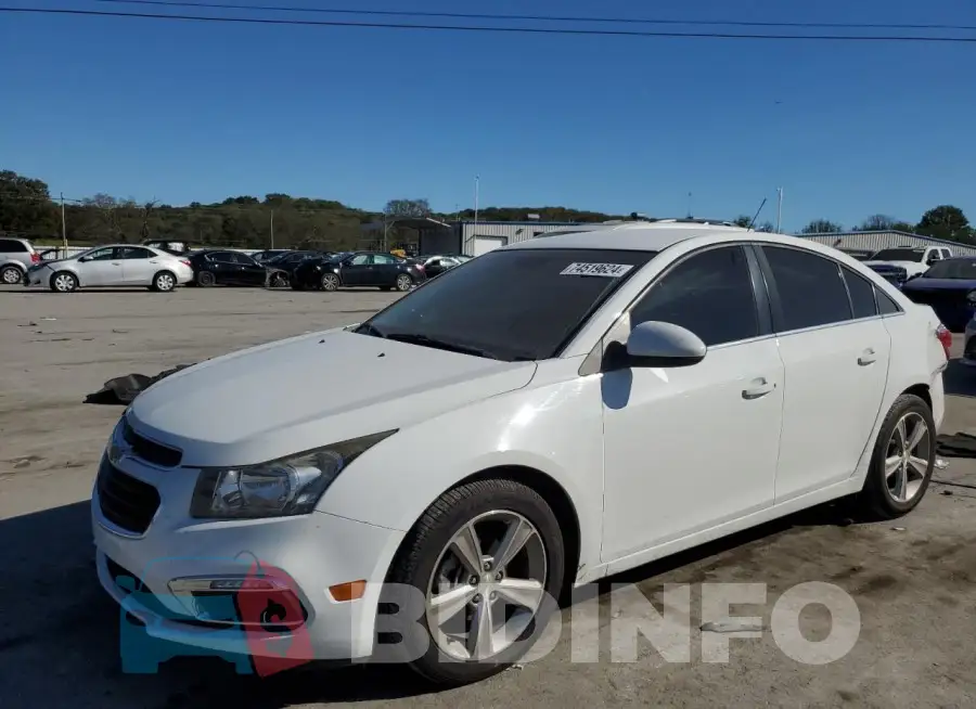 1G1PE5SB1F7152955 Photo# 1