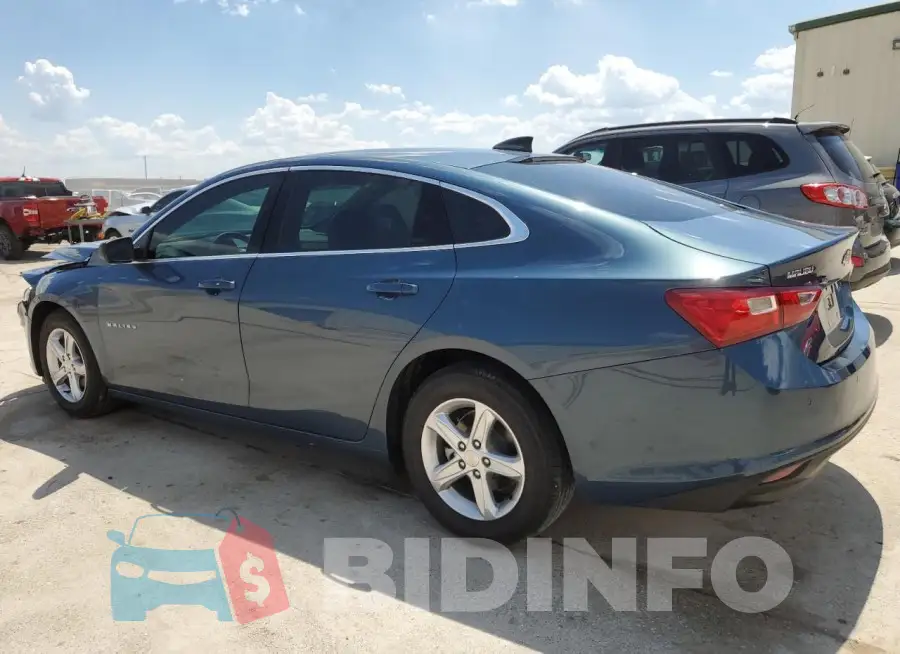 1G1ZB5ST3RF141685 Photo# 2