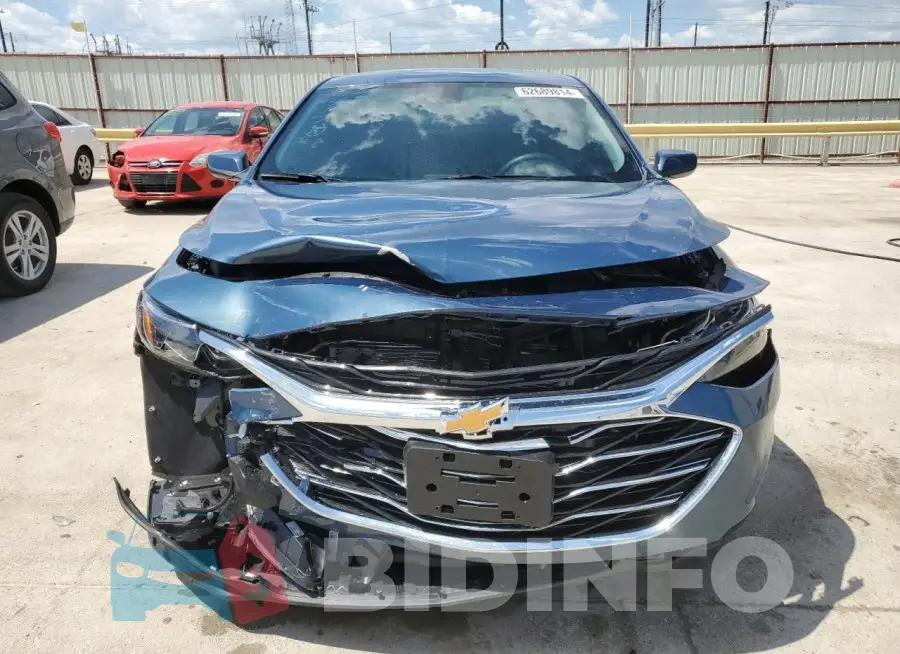 1G1ZB5ST3RF141685 Photo# 5