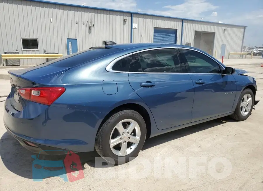 1G1ZB5ST3RF141685 Photo# 3