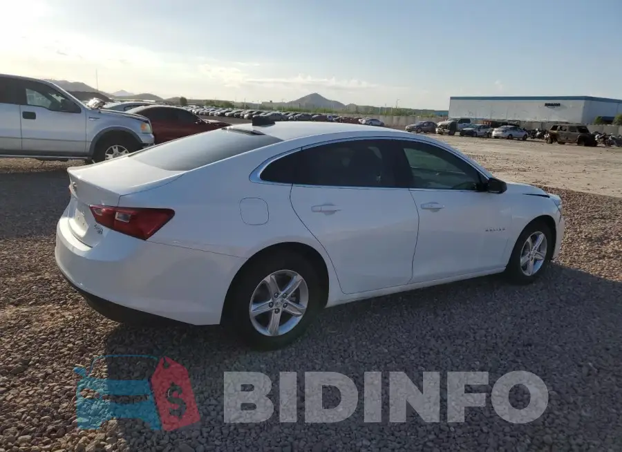 1G1ZB5ST4LF158213 Photo# 3