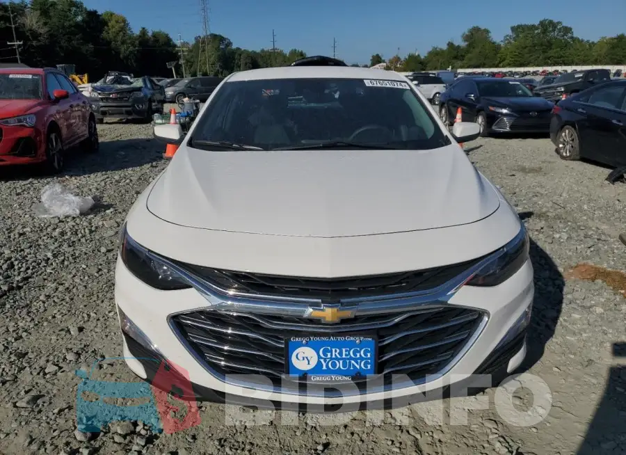 1G1ZB5ST4RF185503 Photo# 5