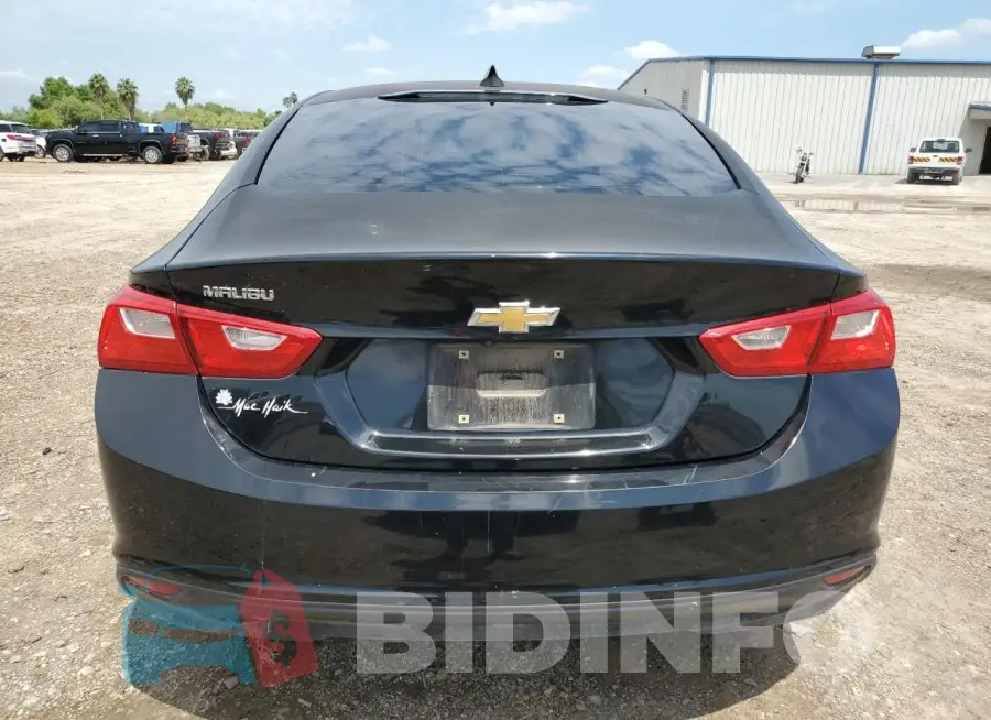 1G1ZB5ST7HF160531 Photo# 6