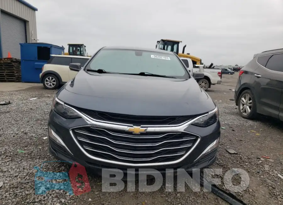 1G1ZB5ST8KF130901 Photo# 5