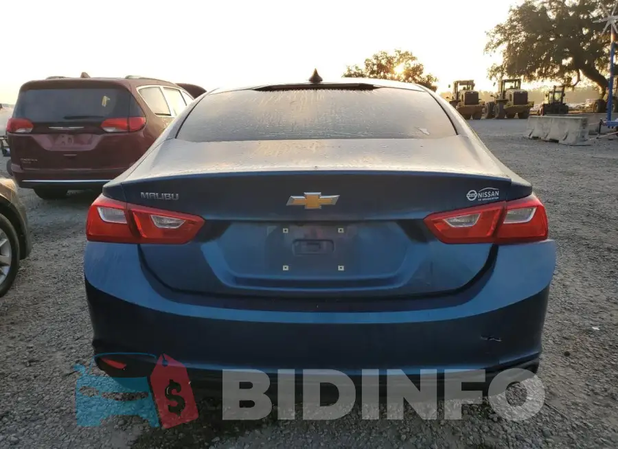 1G1ZB5STXKF143813 Photo# 6