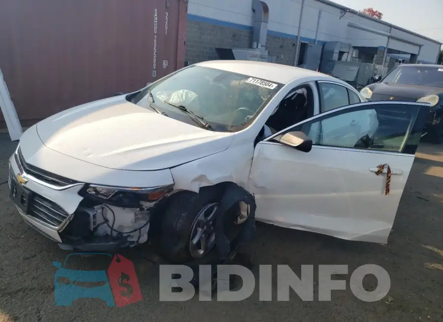 1G1ZC5ST2JF284905 Photo# 1