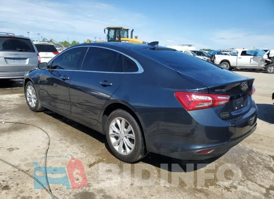 1G1ZD5ST0LF036958 Photo# 2
