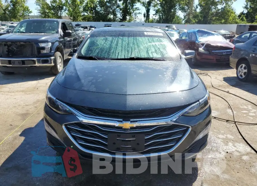 1G1ZD5ST0LF036958 Photo# 5
