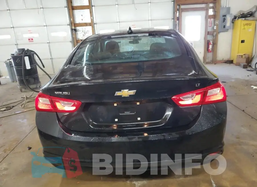 1G1ZD5ST1PF163966 Photo# 6