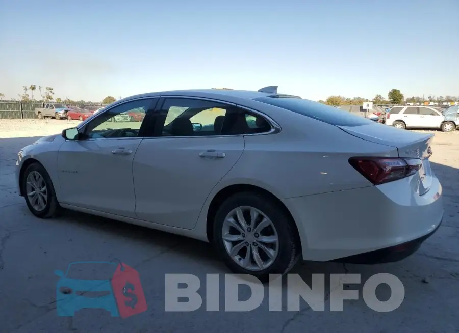 1G1ZD5ST4LF023632 Photo# 2