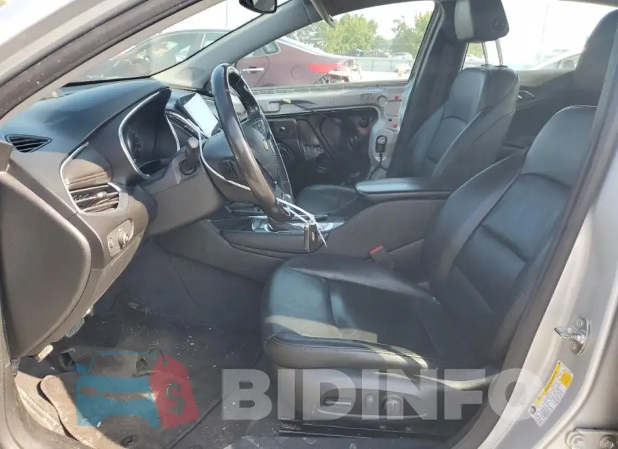 1G1ZD5ST5JF288685 Photo# 7