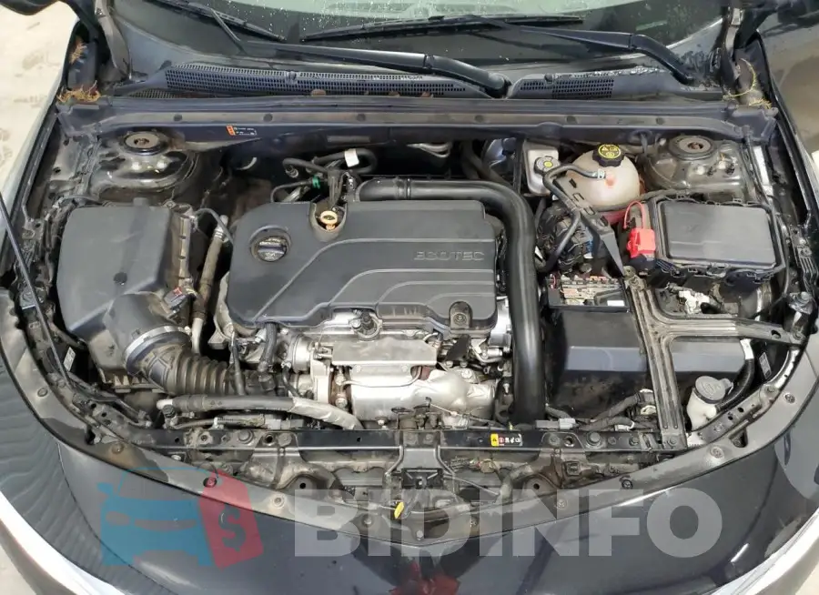 1G1ZD5ST6KF204052 Photo# 11