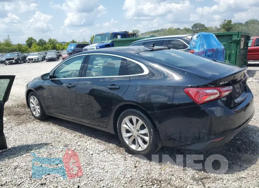 1G1ZD5ST6LF013779 Photo# 2