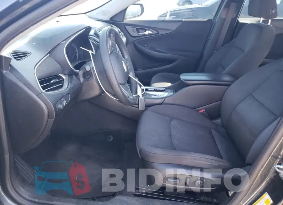 1G1ZD5ST7JF255137 Photo# 7