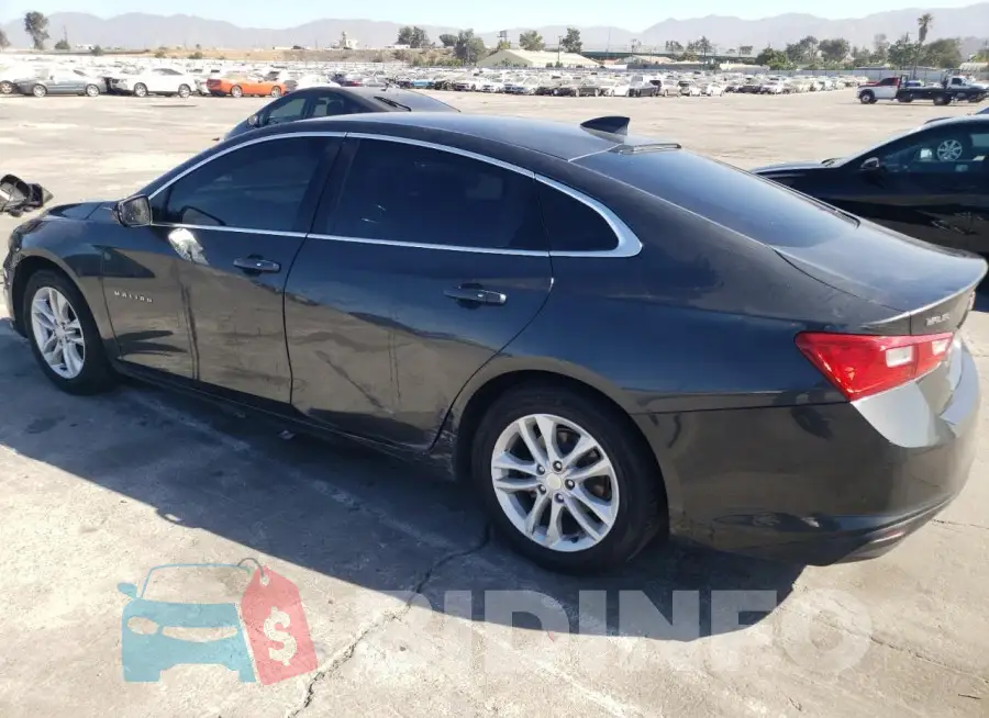 1G1ZD5ST7JF255137 Photo# 2