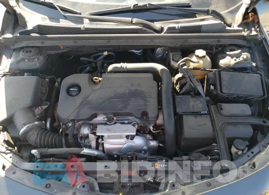 1G1ZD5ST7JF255137 Photo# 11