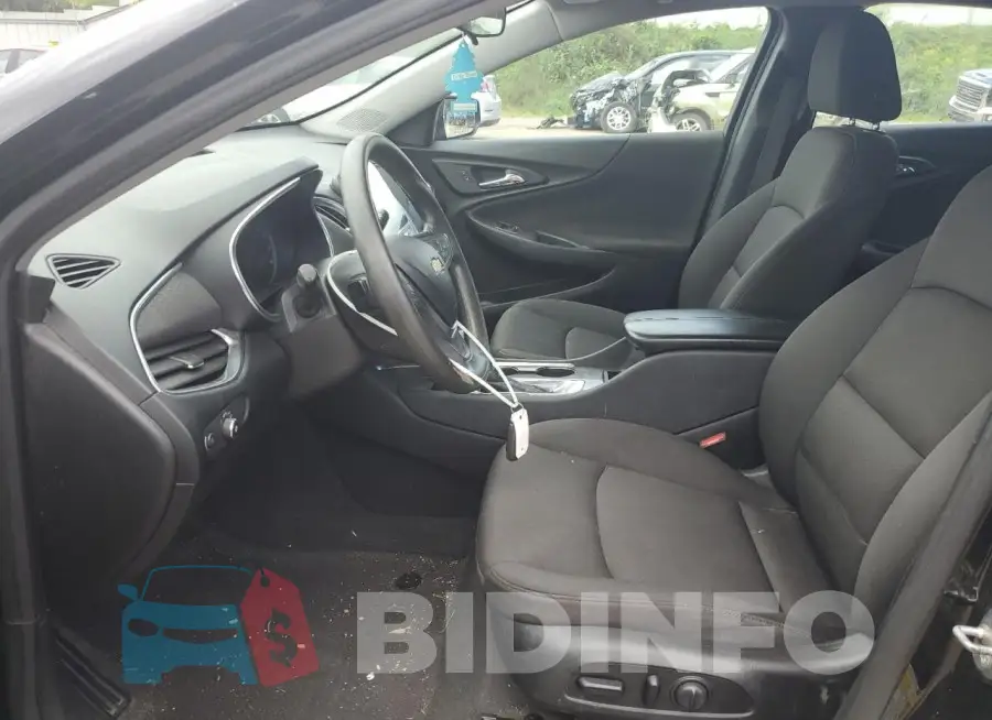 1G1ZD5ST7LF026704 Photo# 7