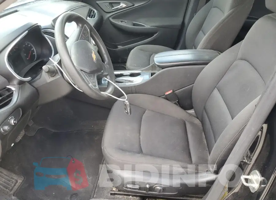 1G1ZD5ST7LF035211 Photo# 7