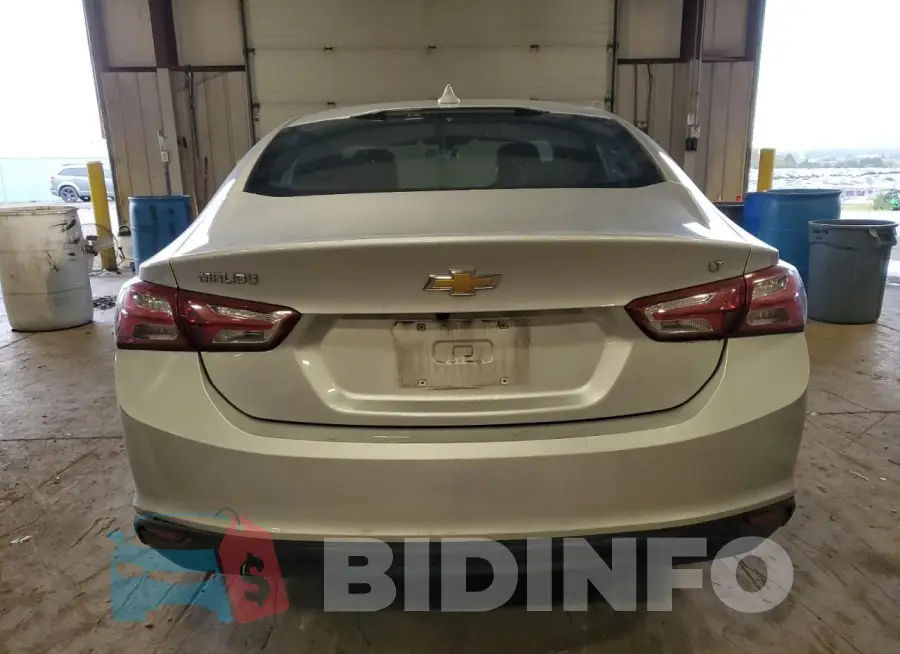 1G1ZD5ST7LF067740 Photo# 6