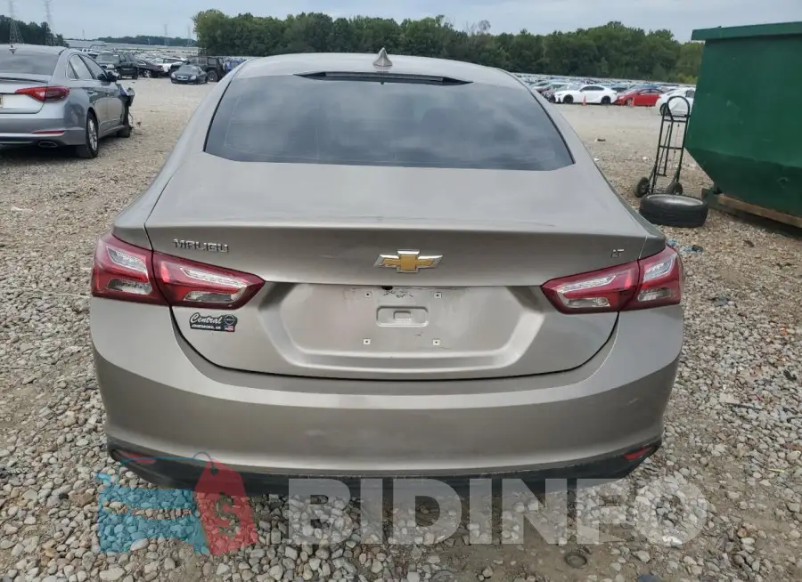1G1ZD5ST8NF160169 Photo# 6