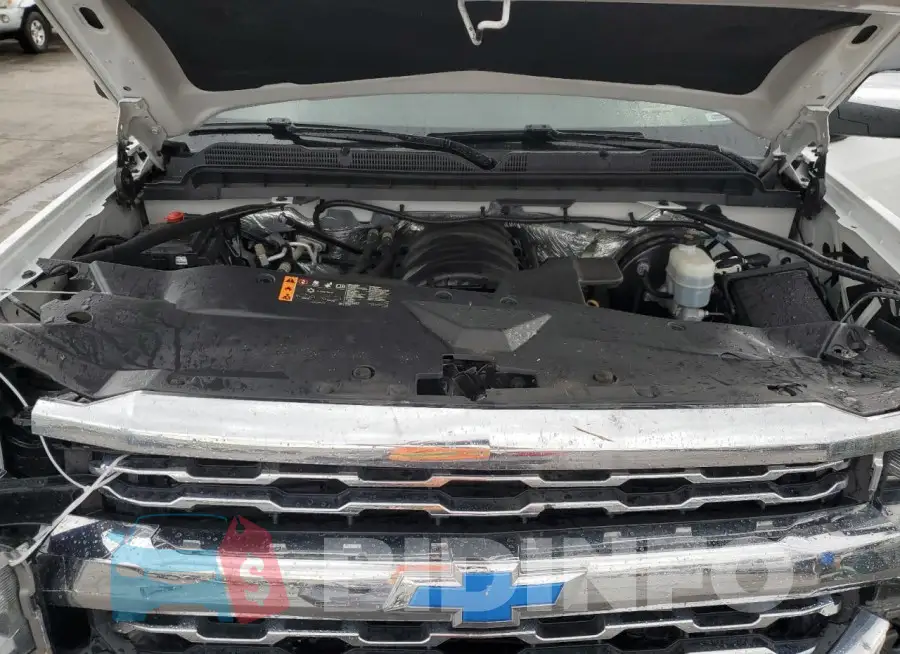 1GCVKSEC0JZ355911 Photo# 11