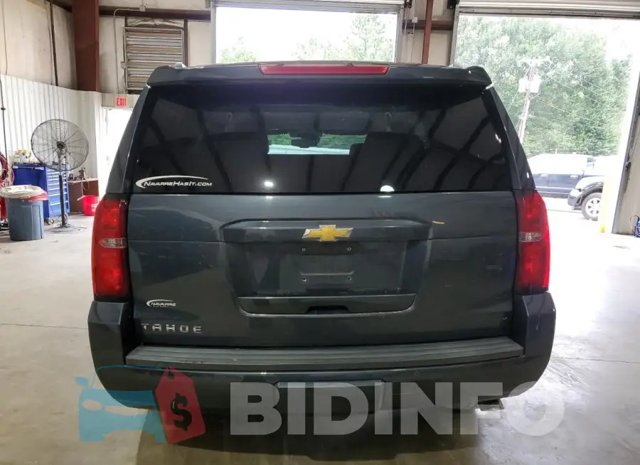 1GNSCBKC5LR170137 Photo# 6