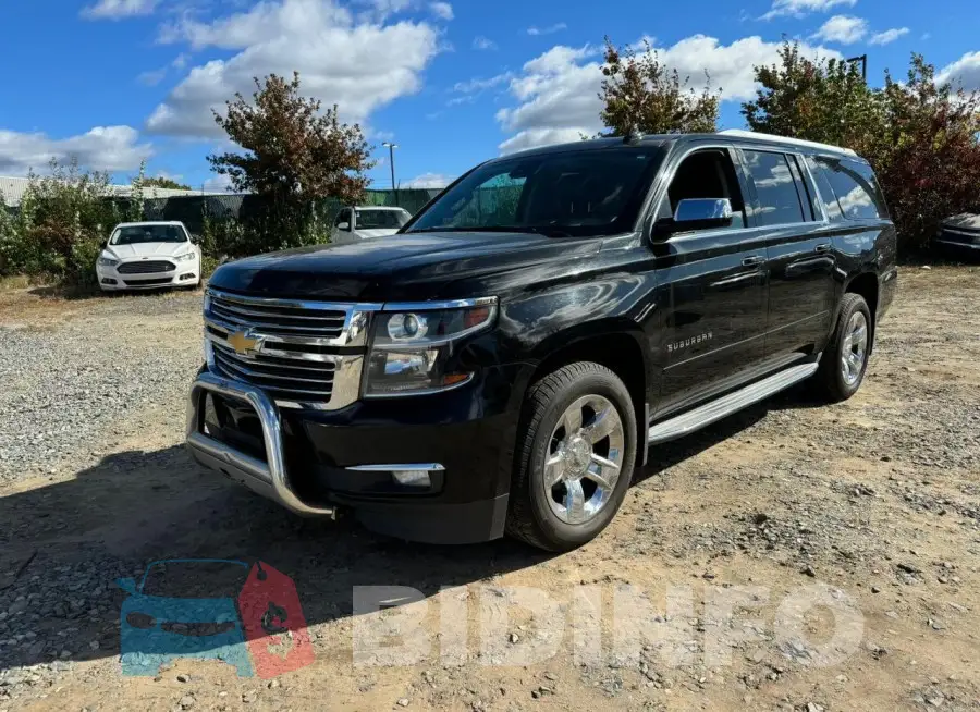 1GNSKJKC8GR133621 Photo# 2