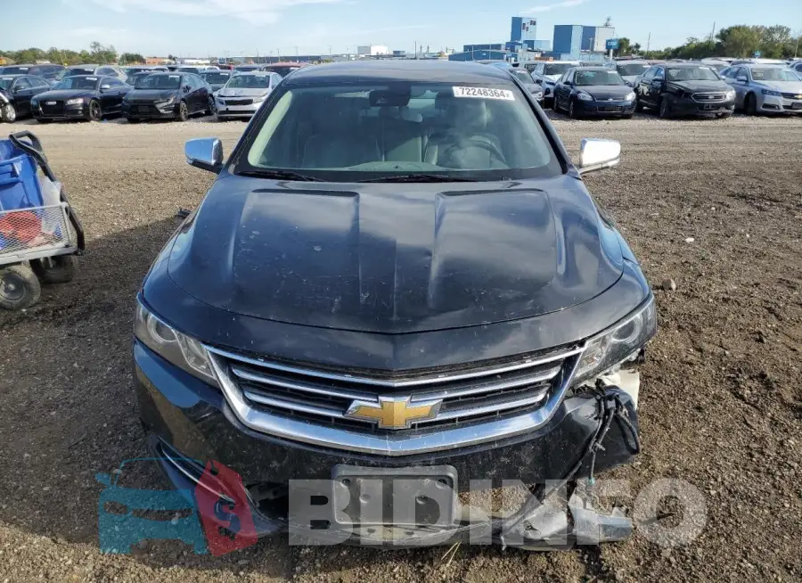 2G1155SL5F9176673 Photo# 5