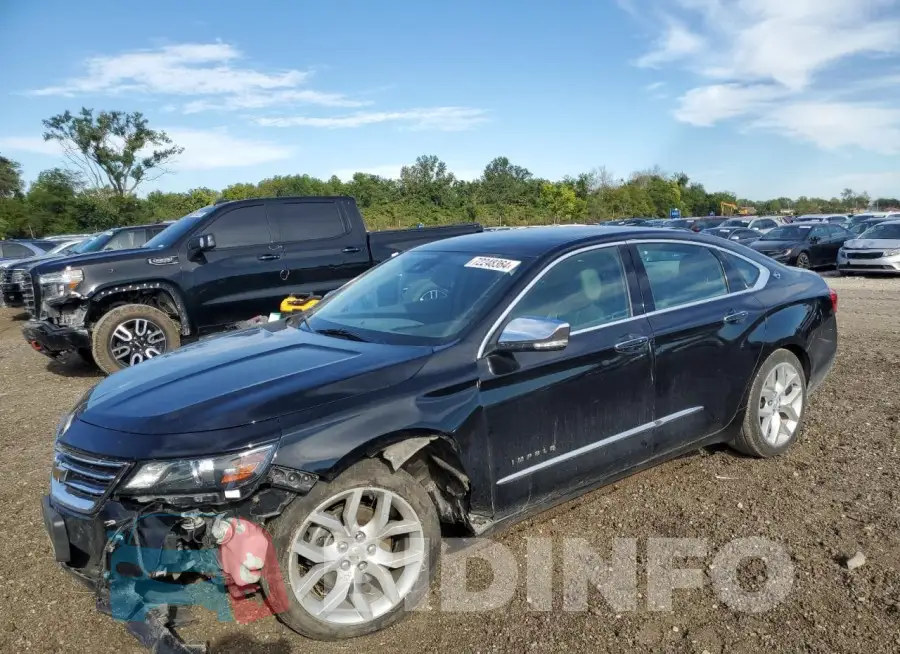 2G1155SL5F9176673 Photo# 1
