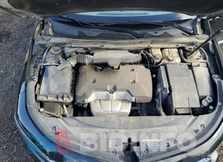 2G1155SL5F9176673 Photo# 11