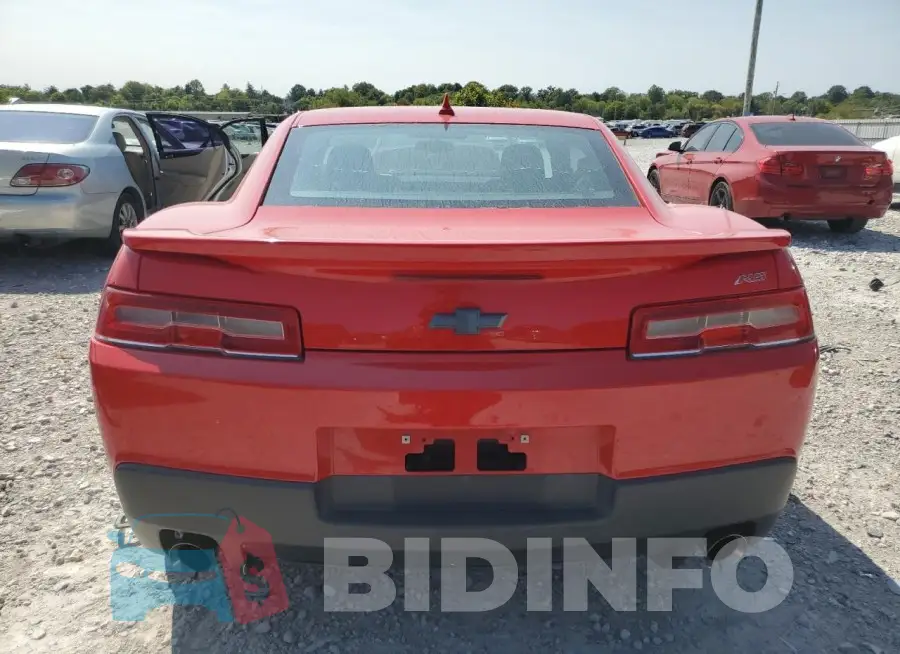 2G1FD1E31F9111736 Photo# 6
