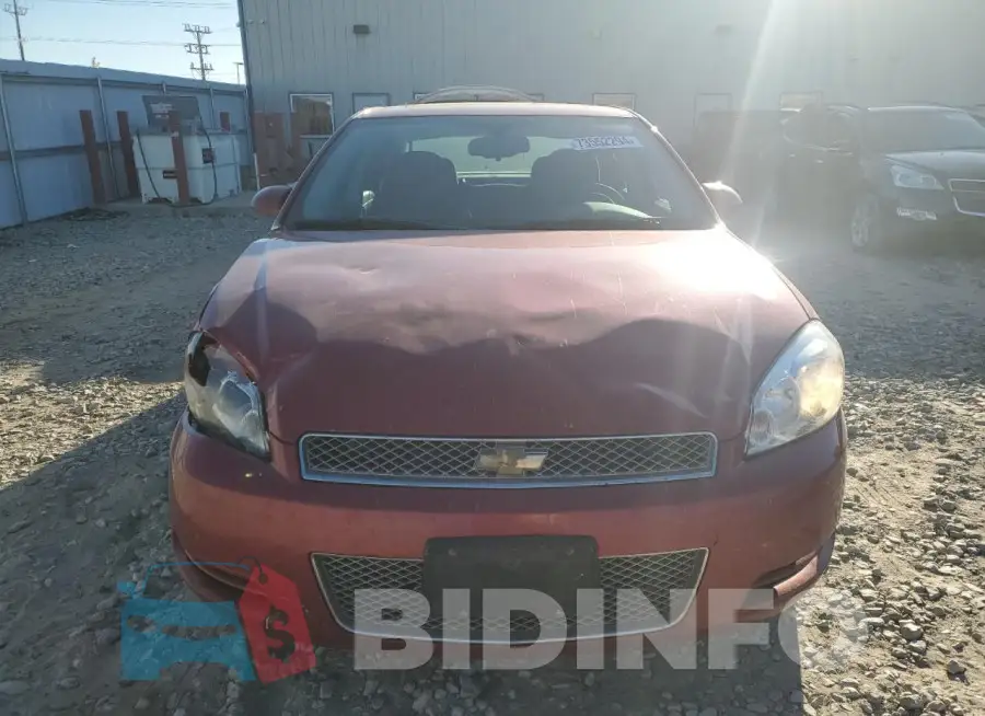 2G1WB5E36F1144369 Photo# 5