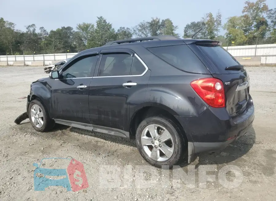 2GNALBEK4F6220878 Photo# 2
