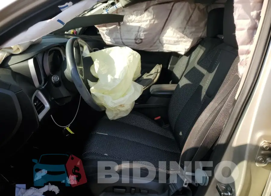 2GNALCEK5G1136833 Photo# 7