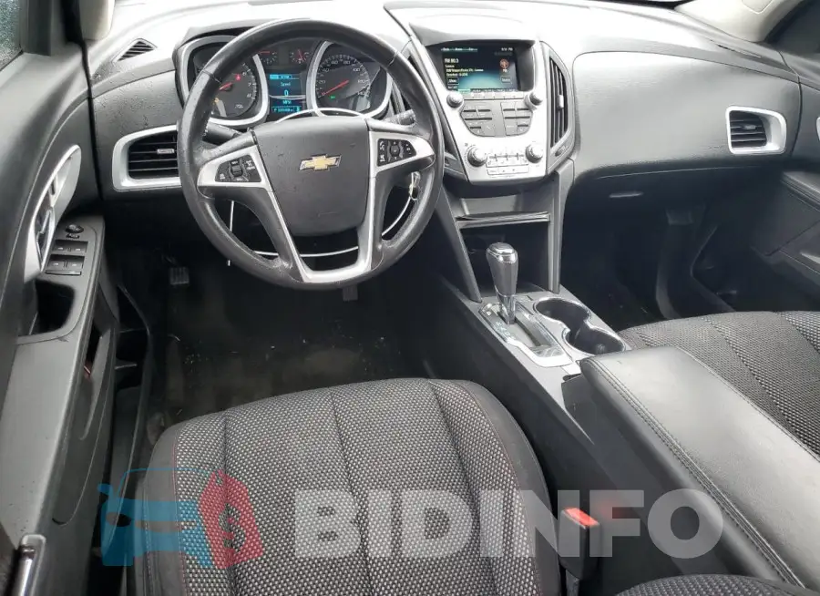 2GNALCEK9H6179320 Photo# 8
