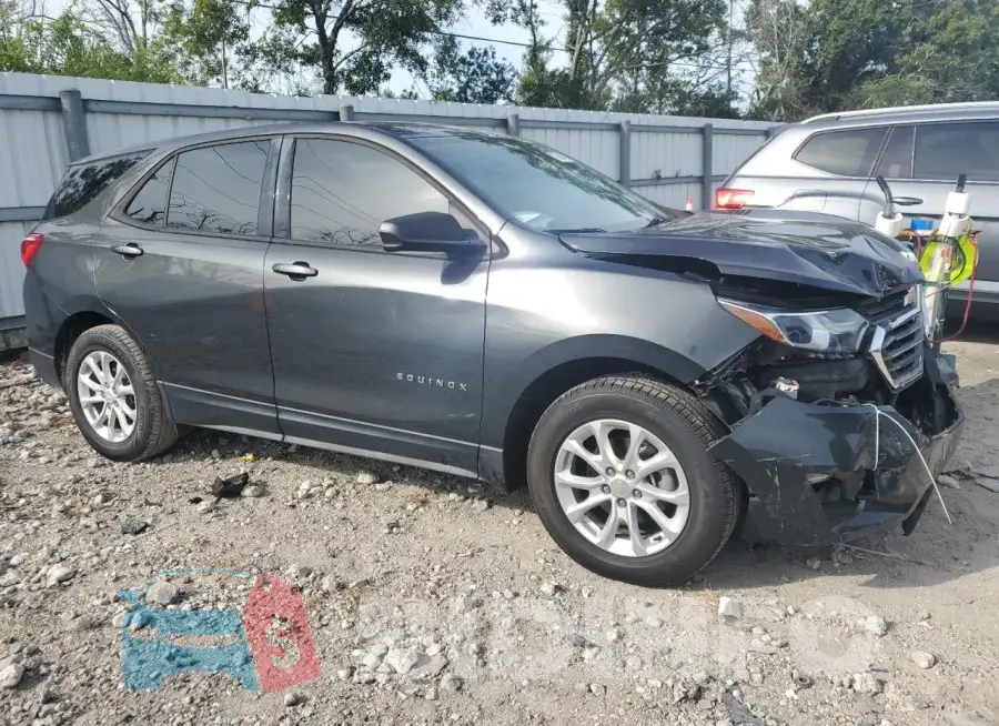 2GNAXHEV5J6291548 Photo# 4