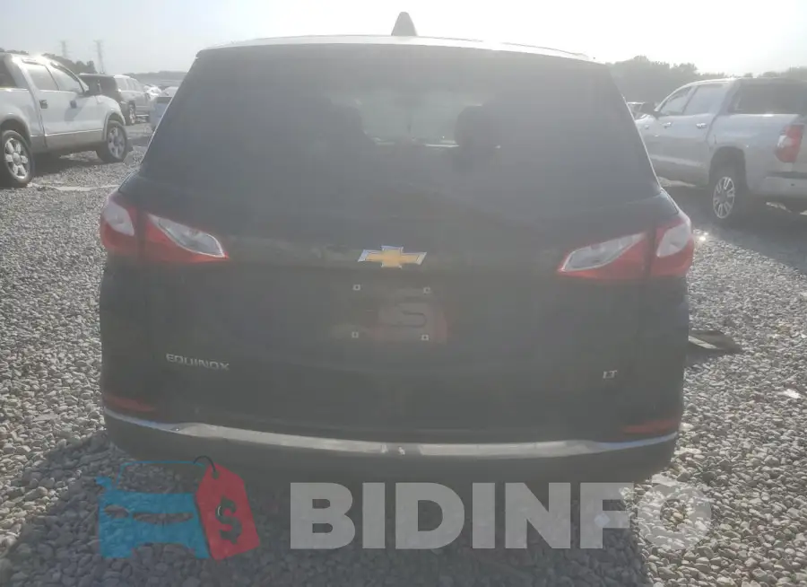 2GNAXJEV3J6289689 Photo# 6