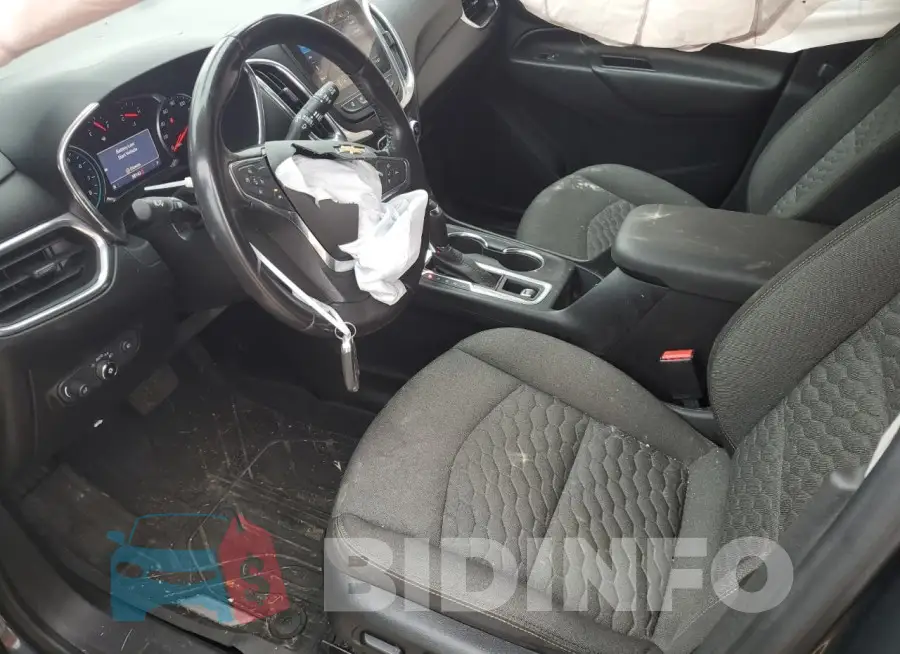2GNAXUEV3L6263923 Photo# 7