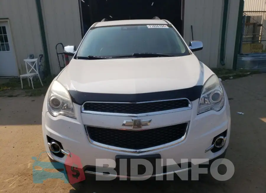 2GNFLHE37F6394753 Photo# 5